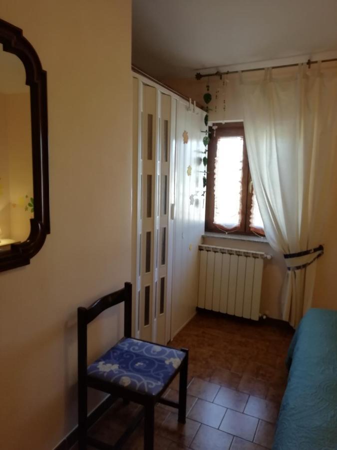 B&B Villa Claudia Anzio Buitenkant foto